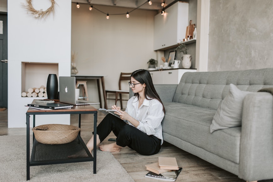 The Best Jobs for Women in 2020 to Work from Home