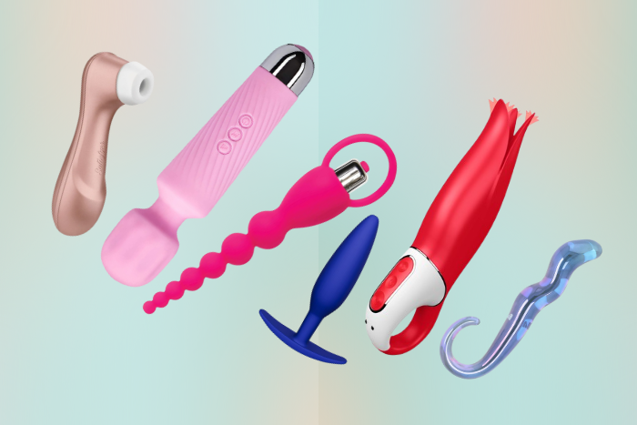 23 Best Cheap Sex Toys Worth Trying in 2022