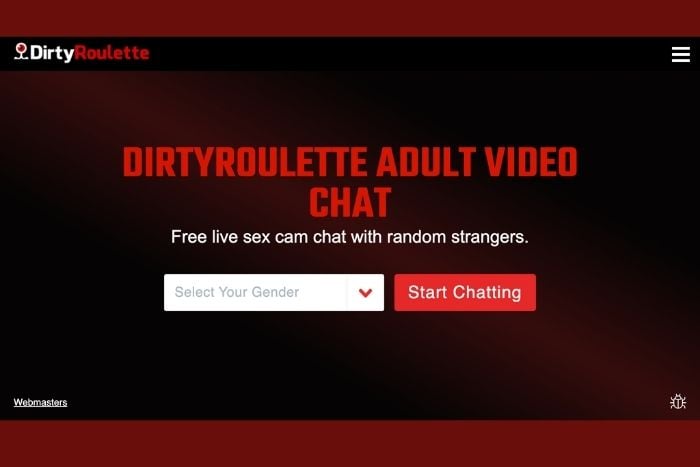 Roulette chat dirty gay Dirtyroulette: Free