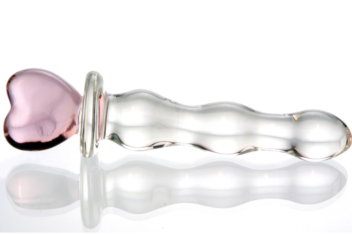 15 Best Glass Sex Toys for Kinky Rough Sex