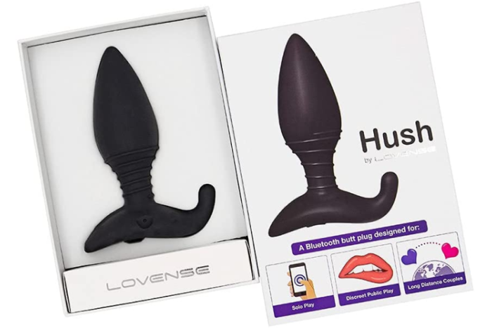 Lovense Hush Review: Is The Butt Plug Worth the Buzz?