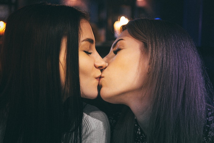 Chat Erotica: Girls Having Fun - Hot Brandi and Horny Emily