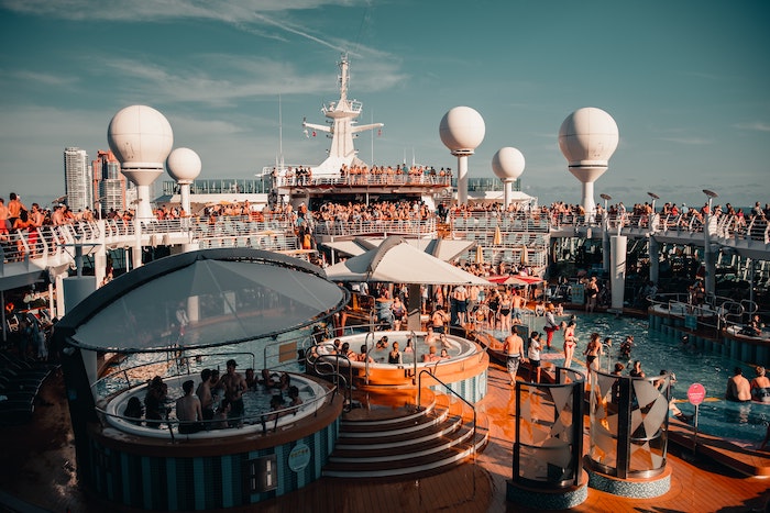 Cruise Ship Hookups The Ultimate Guide for Newbies