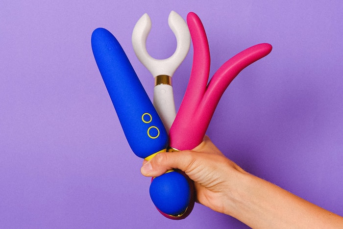10 Best Silicone Sex Toys to Add to Your Collection Today